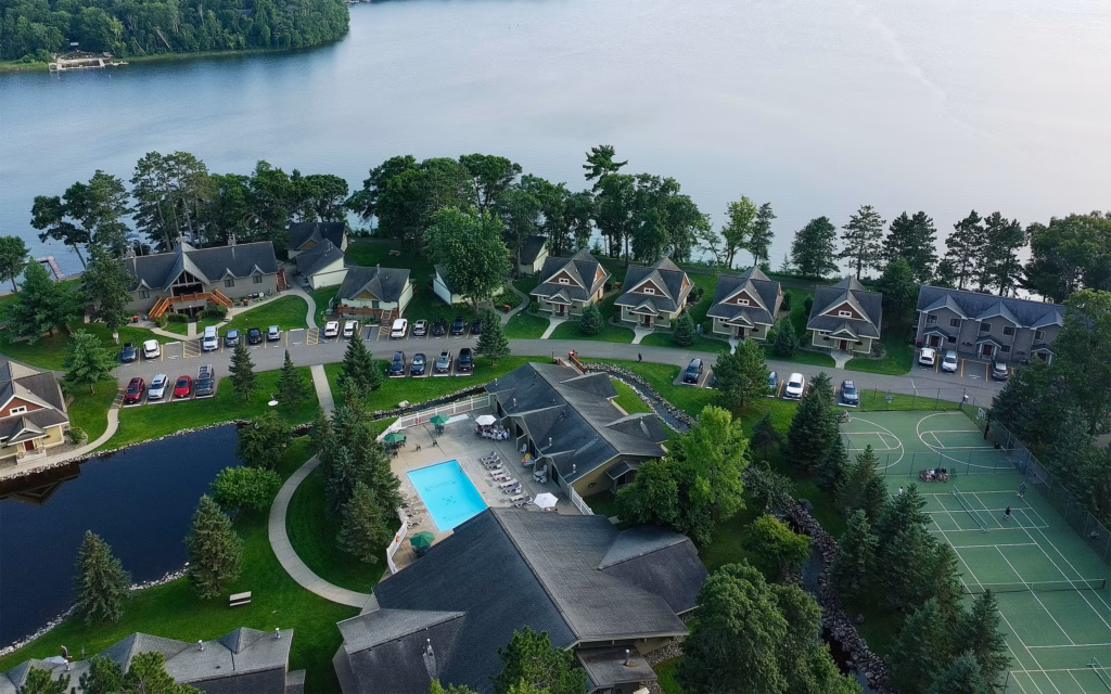 Kavanaughs Brainerd Mn