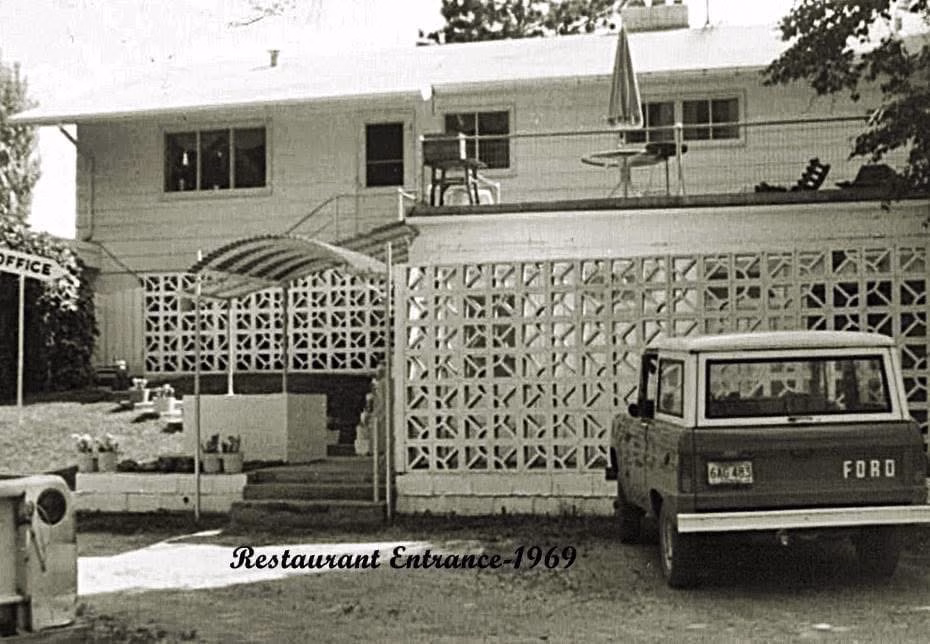 Kavanaughs History 1