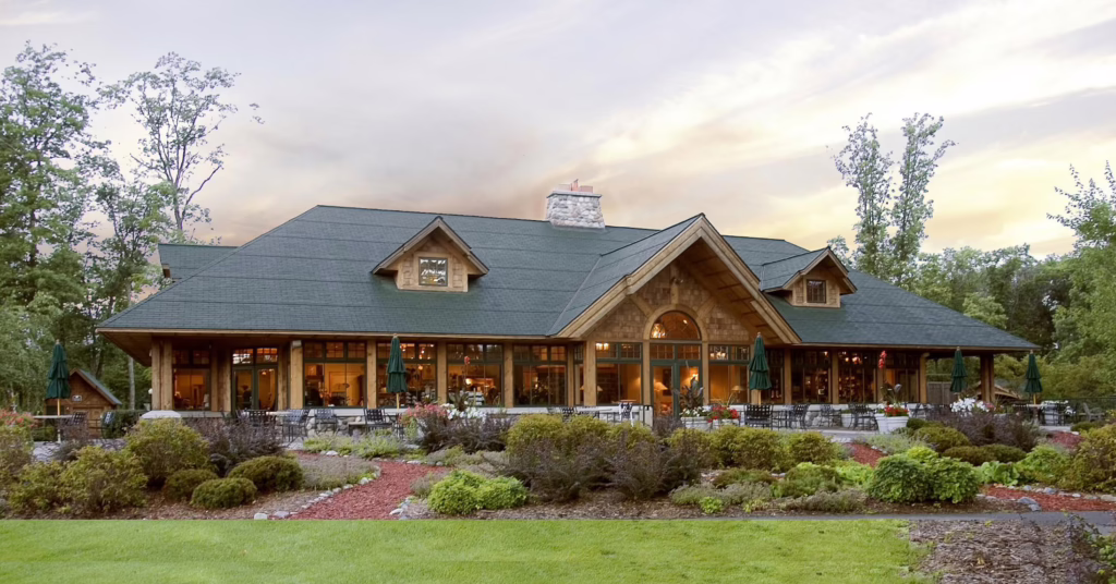 Classic Grill Summer